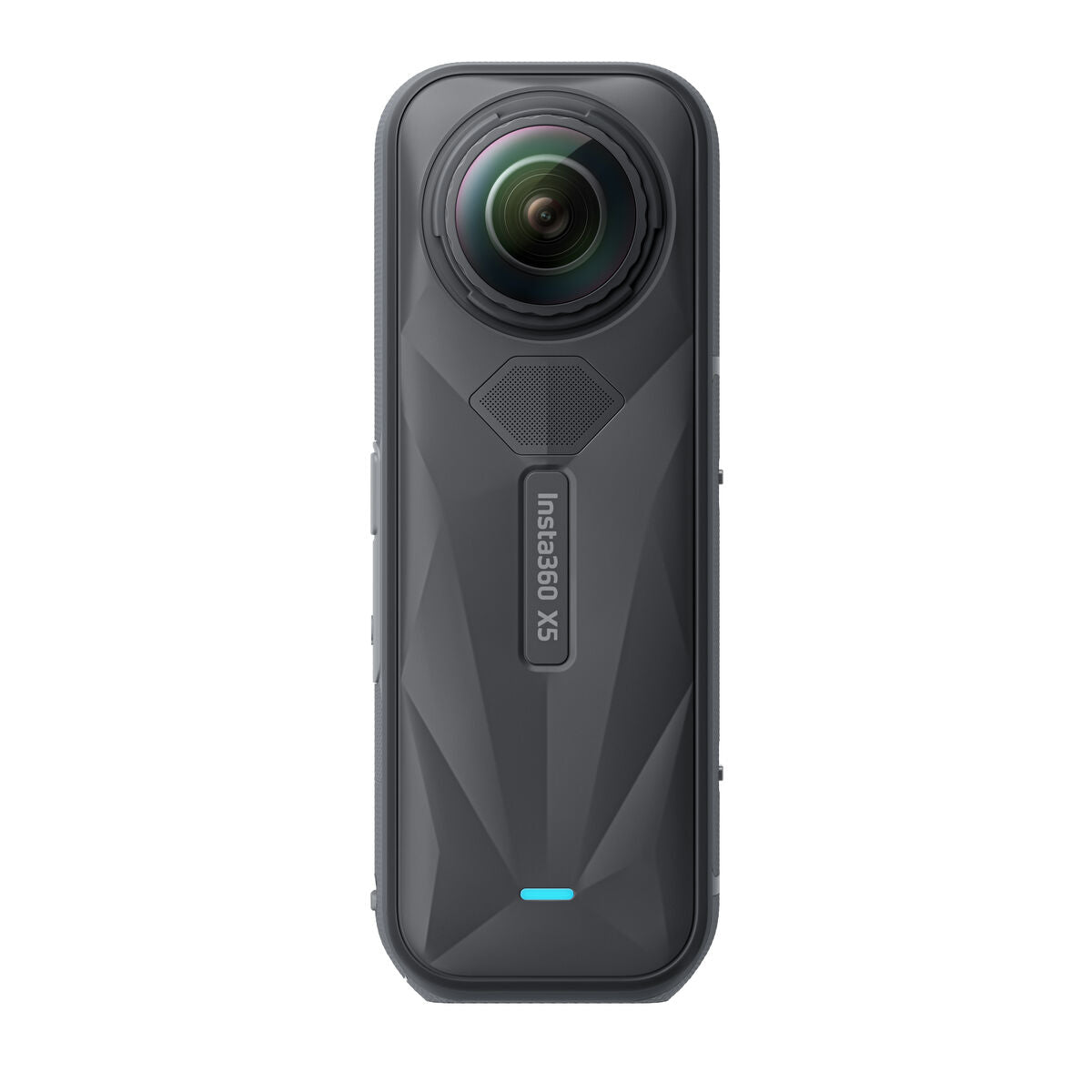 Action camera