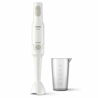 Hand-held Blender Philips HR2531/00 White